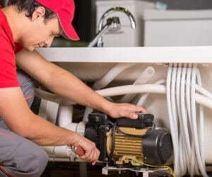 About Emergency plumbing pros Southmayd, TX
